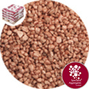 Rounded Gravel Nuggets - Copper Coloured
